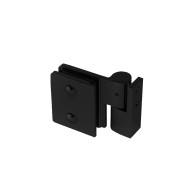 Zawias do szklanych drzwi prysznicowych