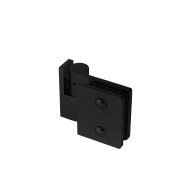 Zawias do szklanych drzwi prysznicowych