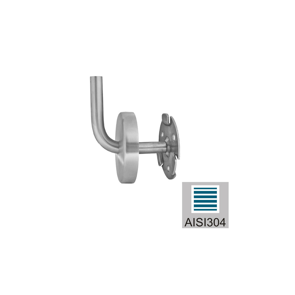 Uchwyt poręczy na ścianę