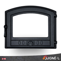 Drzwi kosza na chleb Z-18 490x415mm - Domabau.pl