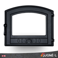 Drzwi kosza na chleb Z-18 490x415mm - Domabau.pl