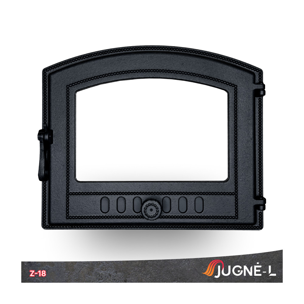 Drzwi kosza na chleb Z-18 490x415mm - Domabau.pl