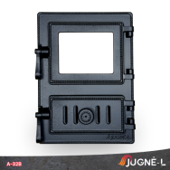 A-32B Drzwiczki do kuchenki 375x275mm - Domabau.pl