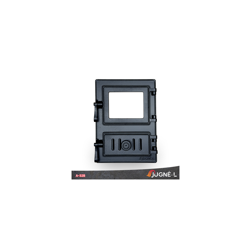 A-32B Drzwiczki do kuchenki 375x275mm - Domabau.pl