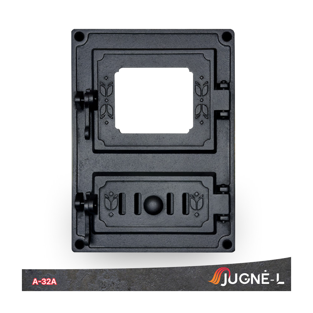 A-32A Drzwiczki do kuchenki 375x275mm - Domabau.pl