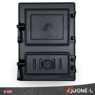 A-32C Drzwiczki do kuchenki 375x275mm - Domabau.pl