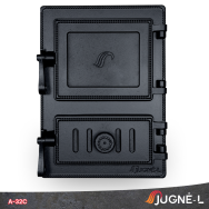 A-32C Drzwiczki do kuchenki 375x275mm - Domabau.pl