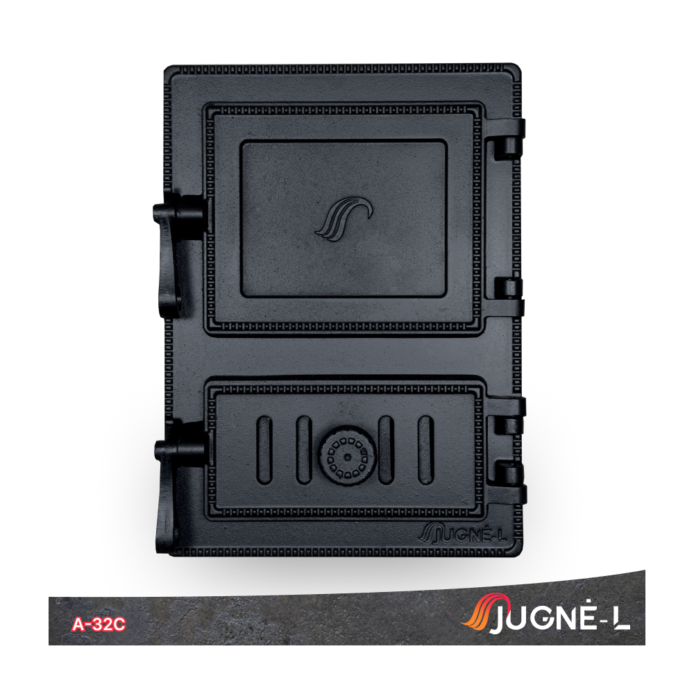 A-32C Drzwiczki do kuchenki 375x275mm - Domabau.pl