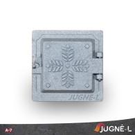 A-7 Drzwi popielnikowe 150x150mm - Domabau.pl