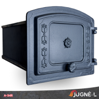 Piekarnik A-34R - Domabau.pl