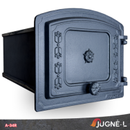 Piekarnik A-34R - Domabau.pl