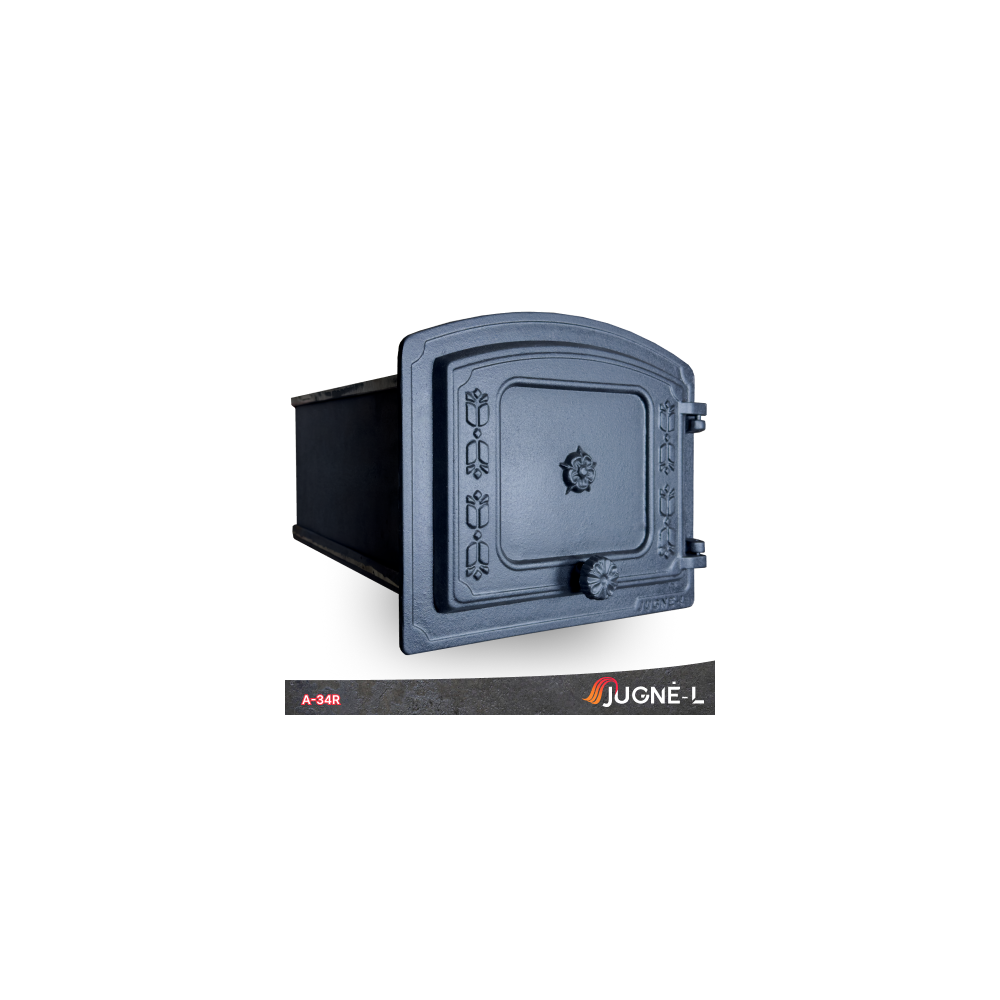 Piekarnik A-34R - Domabau.pl