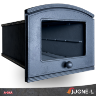 Piekarnik A-34A - Domabau.pl