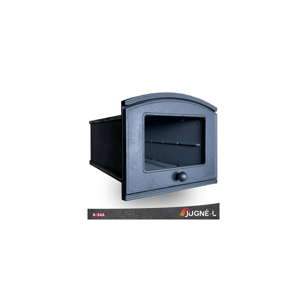 Piekarnik A-34A - Domabau.pl