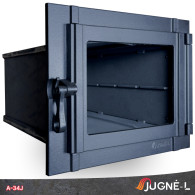 Piekarnik A-34J - Domabau.pl