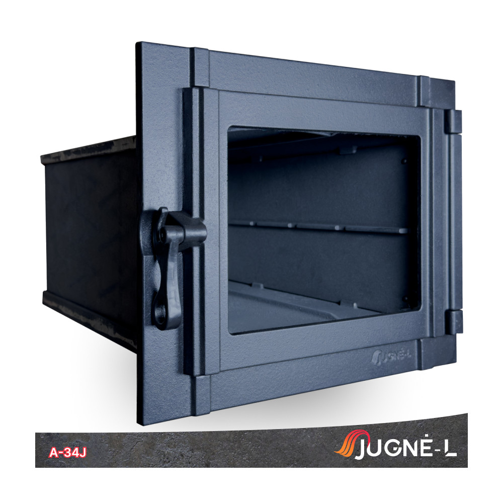 Piekarnik A-34J - Domabau.pl