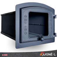 Piekarnik A-34C - Domabau.pl