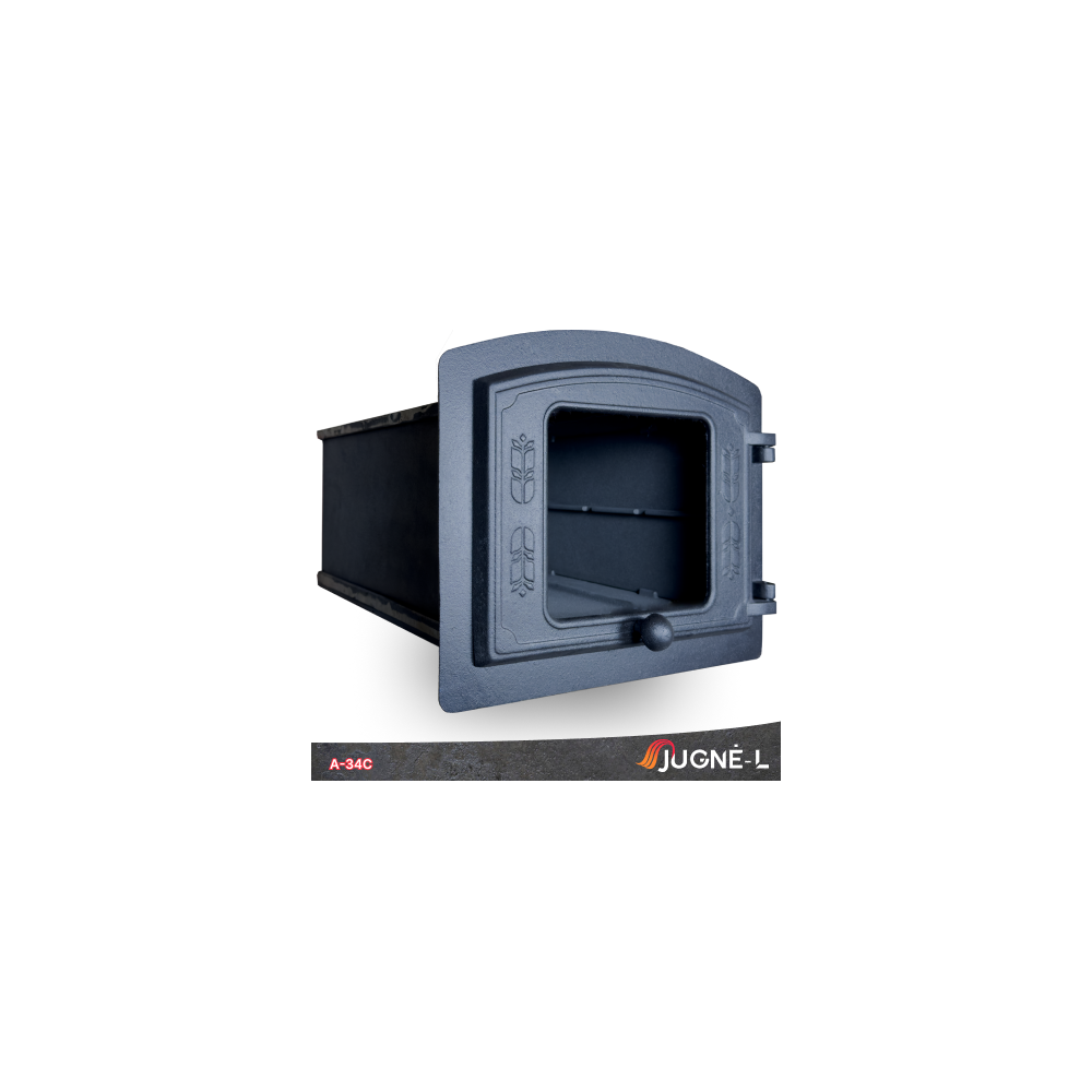 Piekarnik A-34C - Domabau.pl