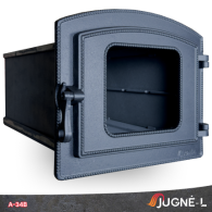 Piekarnik A-34B - Domabau.pl