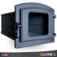 Piekarnik A-34B - Domabau.pl