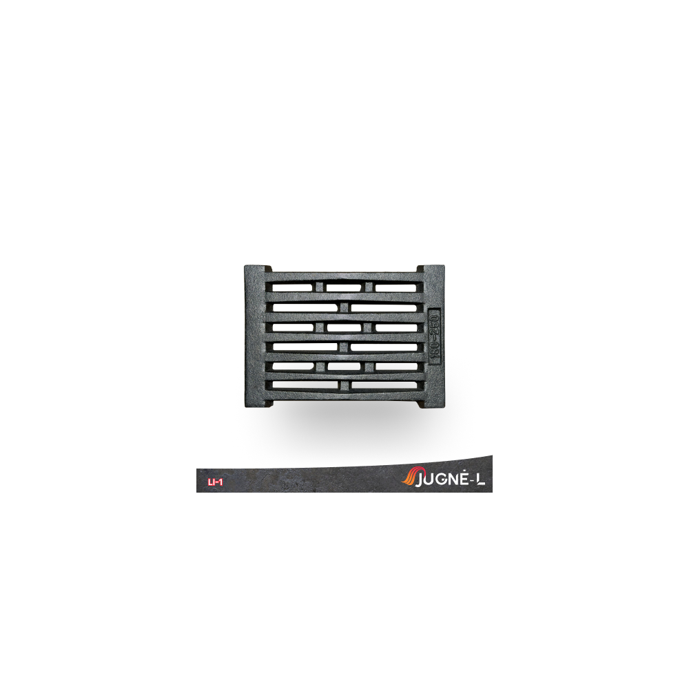 LI-1 Pręty 180x250mm - Domabau.pl