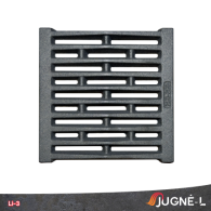 Pręty Li-3 250x250mm - Domabau.pl