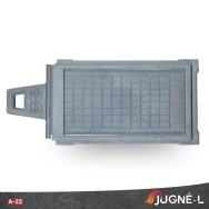 A-22 Szyber 180x380 mm - Domabau.pl