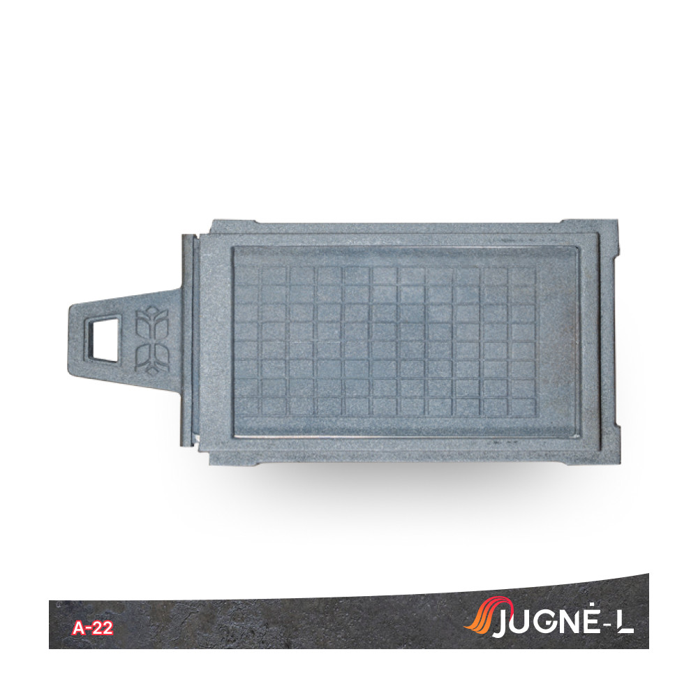 A-22 Szyber 180x380 mm - Domabau.pl