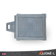 A-21 Szyber 200x330 mm - Domabau.pl