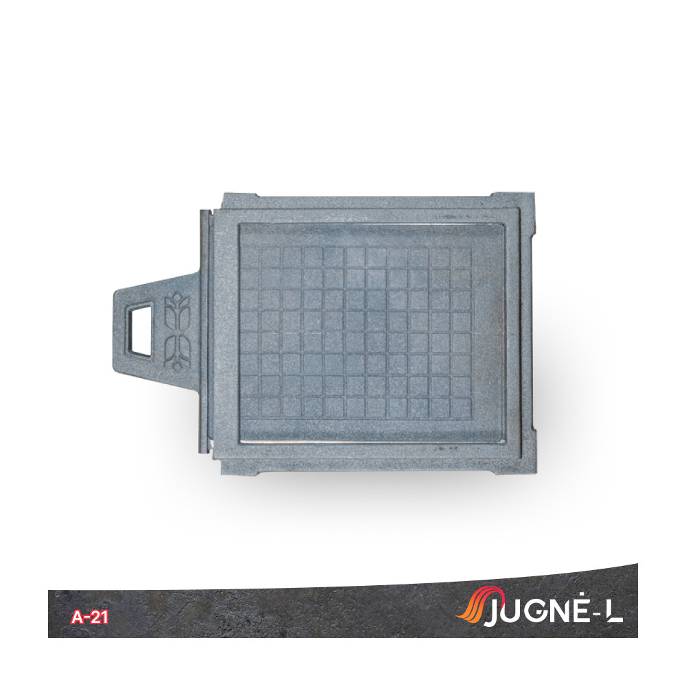 A-21 Szyber 200x330 mm - Domabau.pl