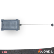 A-22S Szyber 180x380 mm - Domabau.pl