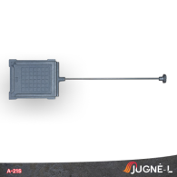 A-21S Szyber 200x330 mm - Domabau.pl