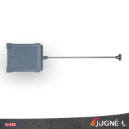 A-21S Szyber 200x330 mm - Domabau.pl