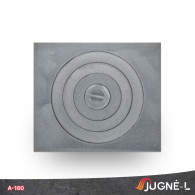 A-16O Płyta kuchenna 400x460mm - Domabau.pl