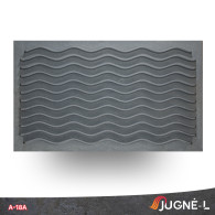 A-18A Płyta kuchenna 520x900mm - Domabau.pl