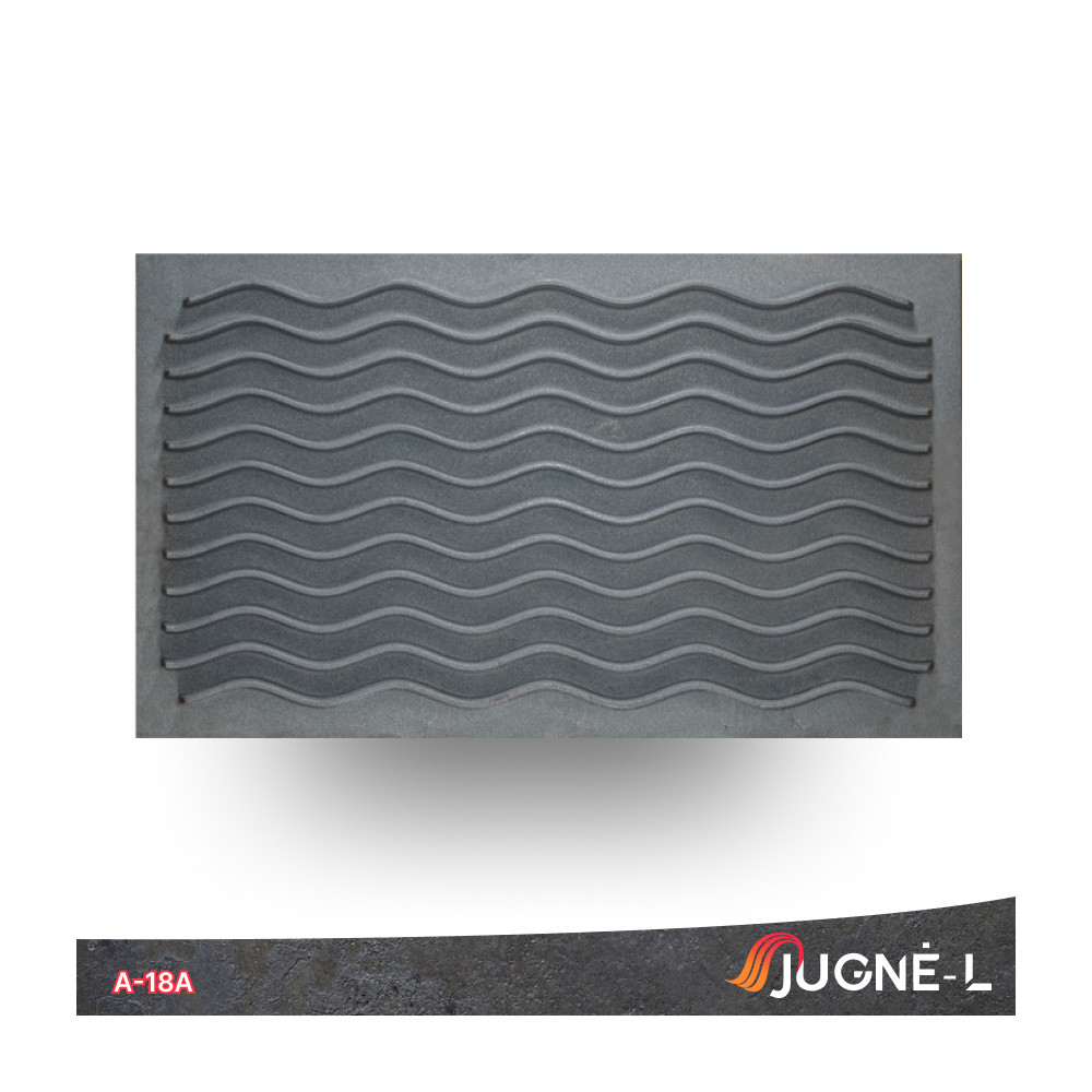 A-18A Płyta kuchenna 520x900mm - Domabau.pl