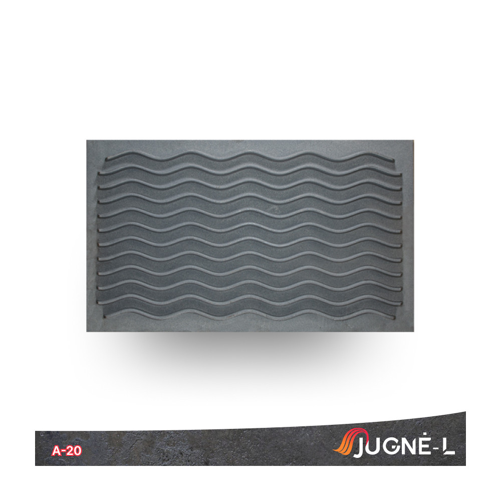 A-20 Płyta kuchenna 455x760mm - Domabau.pl