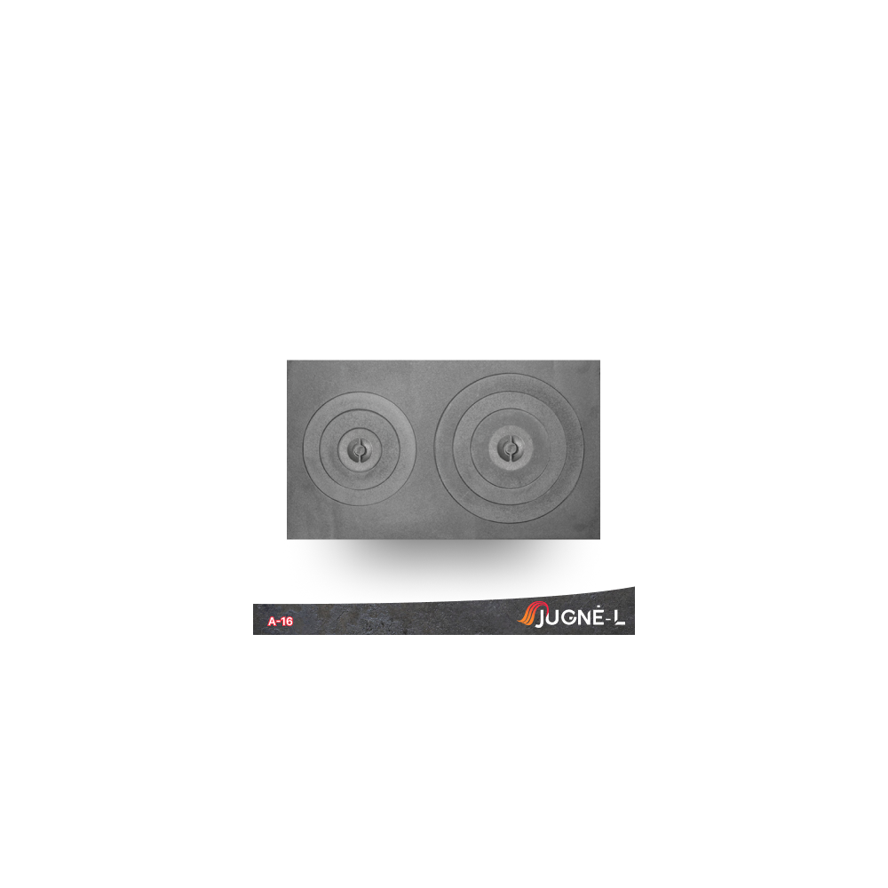 A-16 Płyta kuchenna 405x705mm - Domabau.pl