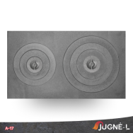 A-17 Płyta kuchenna 460x800mm - Domabau.pl