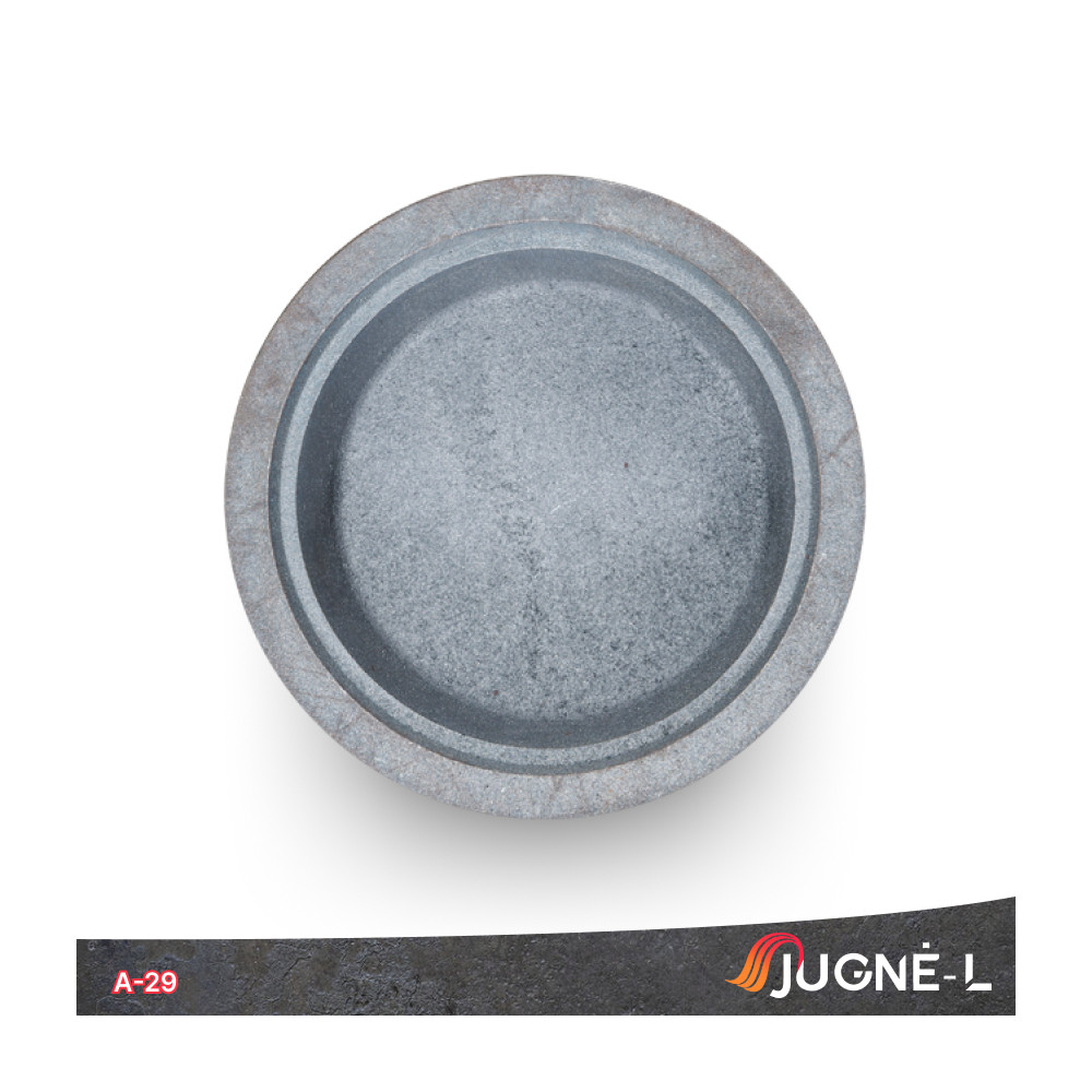 A-29 Wkład do pieca 330 mm - Domabau.pl