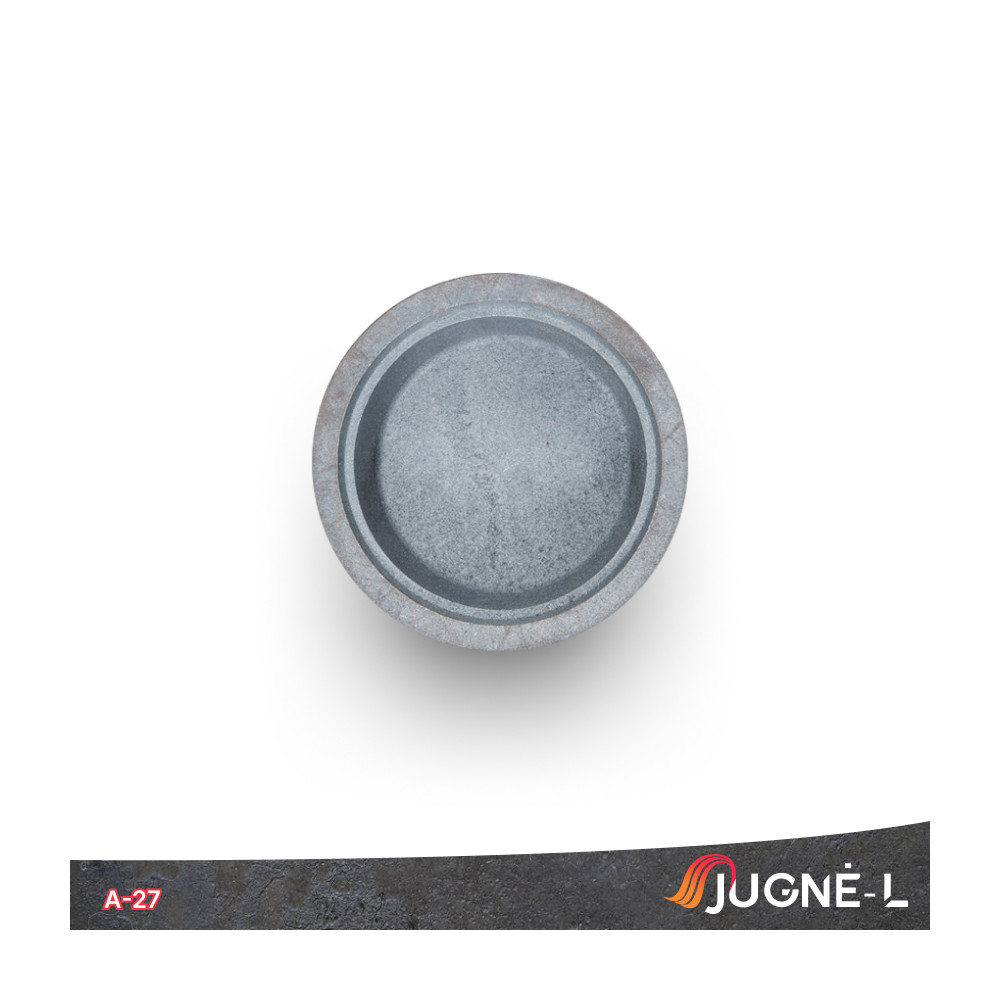 A-27 Wkład do pieca 250 mm - Domabau.pl