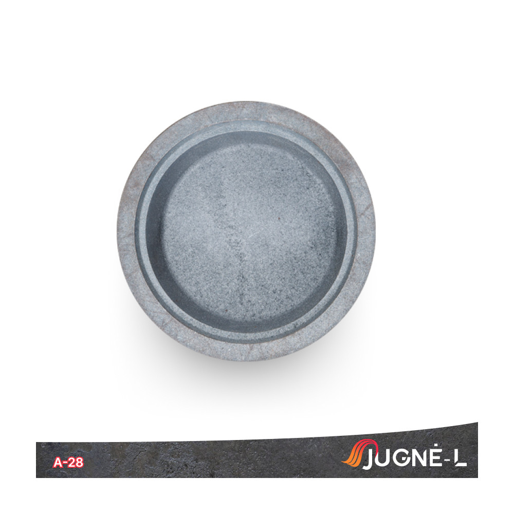 A-28 Wkład do pieca 290 mm - Domabau.pl