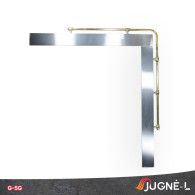 G-5G Wykończenie pieca 1200x900mm - Domabau.pl