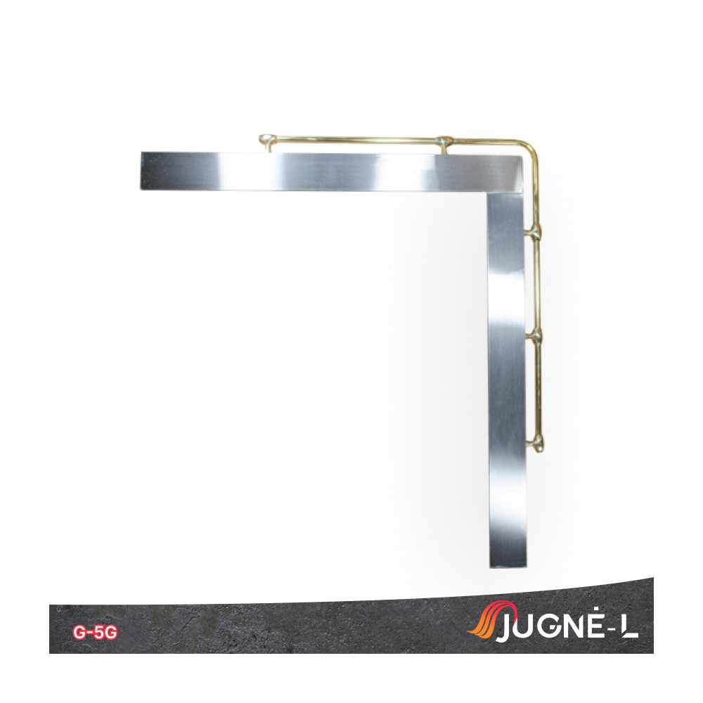 G-5G Wykończenie pieca 1200x900mm - Domabau.pl