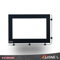 G-5j Wykończenie pieca 900x520mm - Domabau.pl