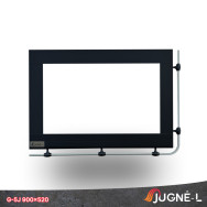 G-5j Wykończenie pieca 900x520mm - Domabau.pl