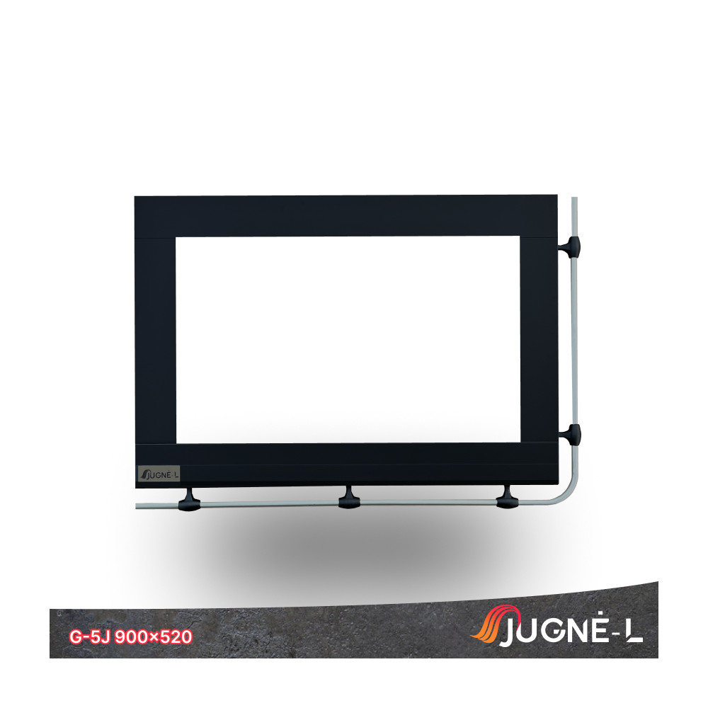 G-5j Wykończenie pieca 900x520mm - Domabau.pl