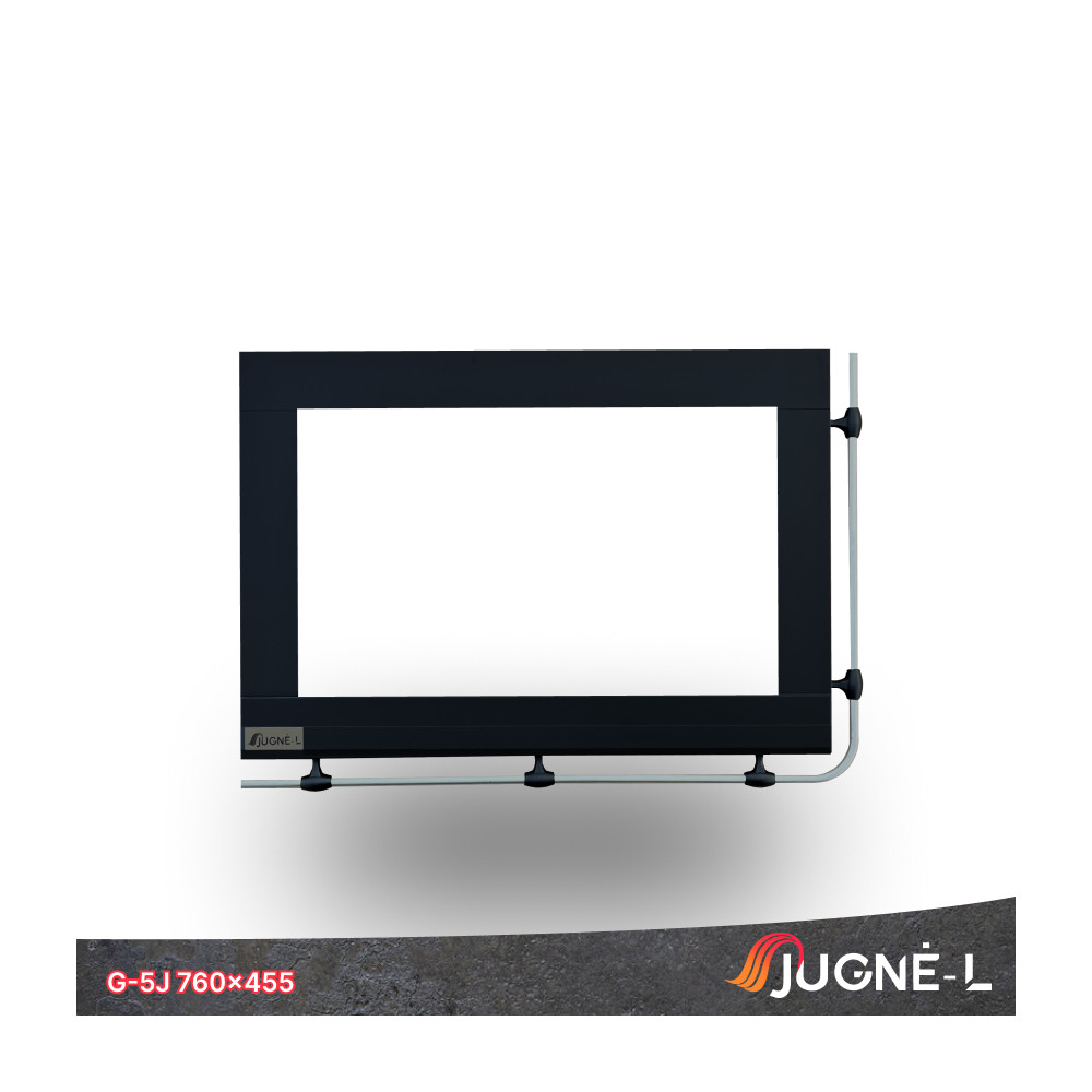 G-5J Wykończenie pieca 760x455mm - Domabau.pl