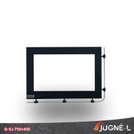 G-5J Wykończenie pieca 710x410mm - Domabau.pl