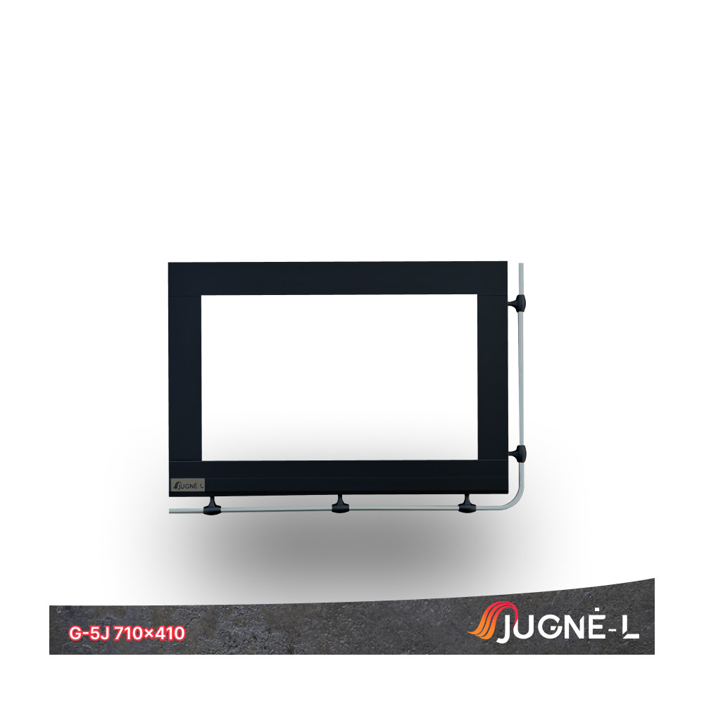 G-5J Wykończenie pieca 710x410mm - Domabau.pl